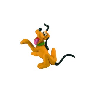 Φιγούρα-Pluto-(Disney)-BU015347-1 αντίγραφο